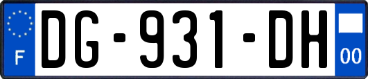 DG-931-DH