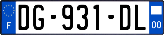 DG-931-DL