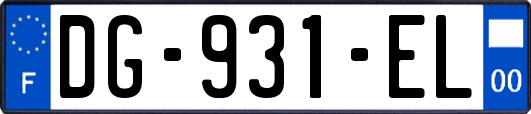 DG-931-EL