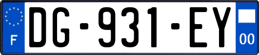 DG-931-EY