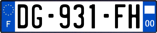 DG-931-FH