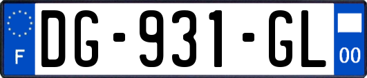 DG-931-GL