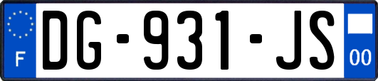 DG-931-JS