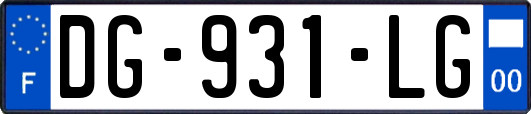 DG-931-LG