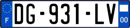 DG-931-LV