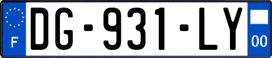 DG-931-LY