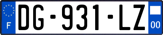 DG-931-LZ