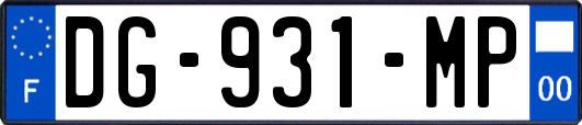 DG-931-MP