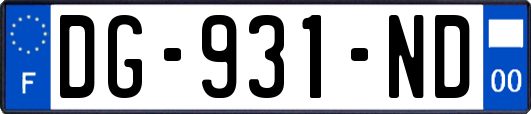 DG-931-ND