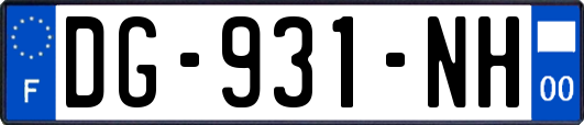 DG-931-NH
