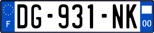 DG-931-NK