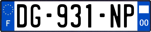 DG-931-NP