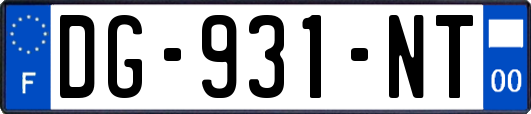 DG-931-NT