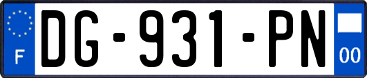 DG-931-PN
