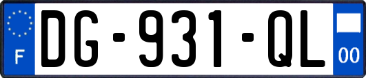 DG-931-QL