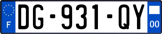 DG-931-QY