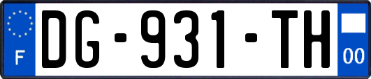 DG-931-TH