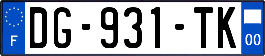 DG-931-TK
