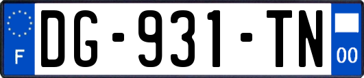 DG-931-TN