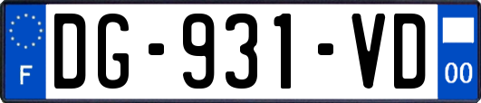 DG-931-VD