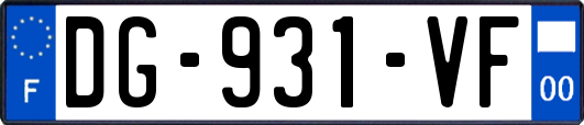 DG-931-VF