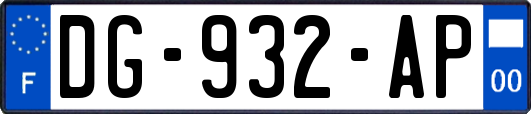 DG-932-AP