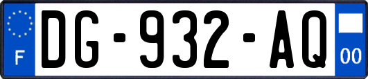 DG-932-AQ