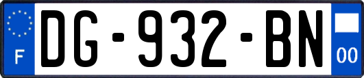 DG-932-BN