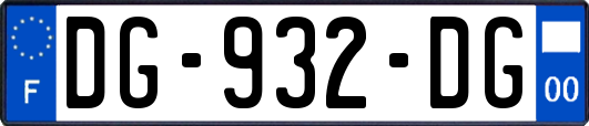 DG-932-DG