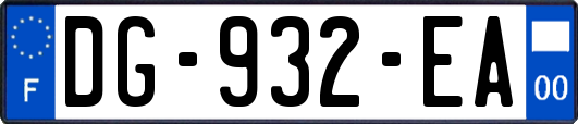 DG-932-EA