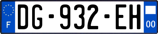 DG-932-EH