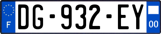 DG-932-EY