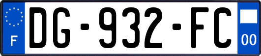 DG-932-FC