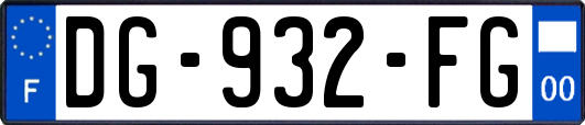 DG-932-FG
