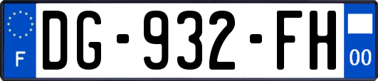 DG-932-FH