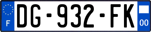 DG-932-FK