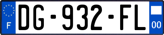 DG-932-FL