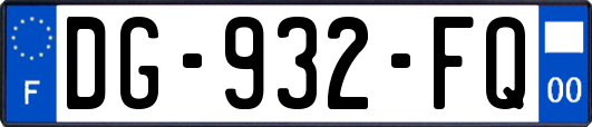 DG-932-FQ