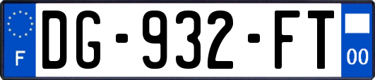 DG-932-FT