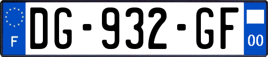 DG-932-GF