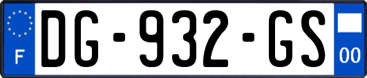 DG-932-GS