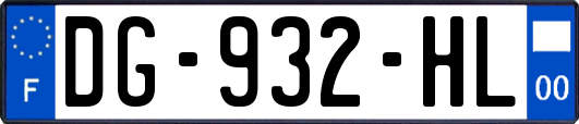 DG-932-HL