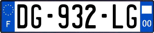 DG-932-LG