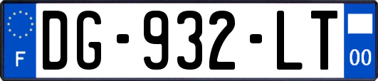 DG-932-LT
