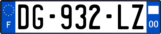 DG-932-LZ