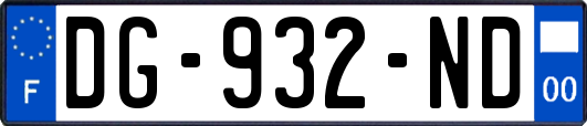 DG-932-ND