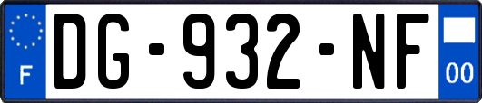 DG-932-NF
