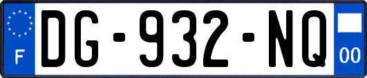 DG-932-NQ