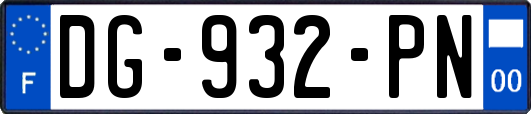 DG-932-PN