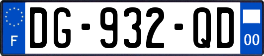 DG-932-QD
